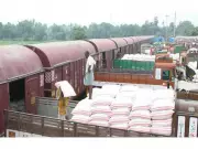 Indian Railways Achieves 1 Billion Tonne Freight Milestone in FY 2025-26