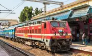 Indian Railways Fare Hike: 1 Paisa/km Increase for Ordinary Class Beyond 215 km