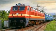 Indian Railways Fines Hit Rs 1,781 Crore in FY25 for Ticketless Travel