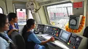 Indian Railways Loco Pilots Demand Duty Hour Limits After Airline Incidents