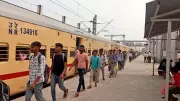 Indian Railways to Run Record 1,700+ Festival Special Trains for Diwali, Chhath | Exclusive Details