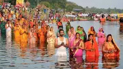 Indian Railways Welcomes Chhath Pilgrims with Festive Melodies at 30 Major Stations | Heartwarming Videos Go Viral