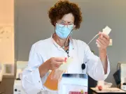 Indian Scientists Decode Rare Plant Compound's Cancer-Fighting Mechanism