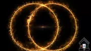 Indian Scientists Make Cosmic Breakthrough: Discover Universe's Most Powerful Odd Radio Circle