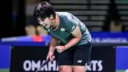 Indian Shuttler Tanvi Sharma Storms Into World Junior Badminton Championships Final