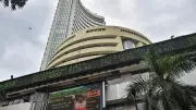Indian Stock Markets Tumble: Sensex Plunges 500+ Points, Nifty Below 22,300 - Key Factors Behind the Fall