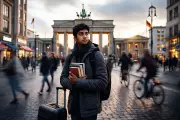 Indian Students in Germany Face Housing Crunch, Job Hunt Challenges