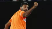 Indian Tennis Legend Rohan Bopanna Announces Retirement After Stellar Career | Final Match at Paris Olympics
