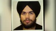 Indian Truck Driver Arrested in California After Tragic Crash Claims 3 Lives