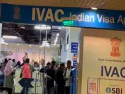 Indian Visa Centre in Dhaka Reopens After Brief Closure Over Security