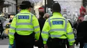 Indian Woman's Horrific Racially-Aggravated Rape in UK: Walsall Police Launch Manhunt
