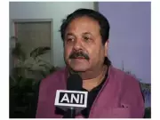 Indian Women Create History! Rajeev Shukla Applauds Stunning World Cup Victory