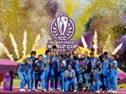 Indian Women's Cricket 2025: A Historic Year of Records, Redemption & Domination