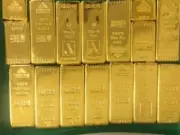 India's 25,000 Tonnes Household Gold Acts as Economic Shock Absorber