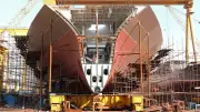 India's Ambitious Bid to Challenge the Global Shipbuilding Titans: Can We Break the China-Korea-Japan Monopoly?