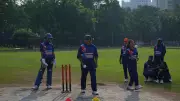 India's Blind Women's Cricket Team Defies Odds to Make History