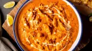 India's Butter Chicken Ranks 6th in World's Best Chicken Dishes