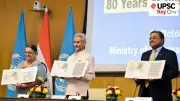 India's Court Crisis: UN Report Reveals 80% Case Pendency - What's Causing the Judicial Gridlock?