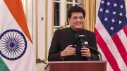 India's Deep Tech Revolution: Union Minister Piyush Goyal Unveils Major Startup Push