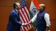 India's Defence Gambit: How New Delhi Played Its Cards in the US Defence Partnership