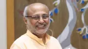 India's Diplomatic Presence Shines at Seychelles Presidential Swearing-In Ceremony