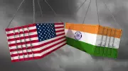 India's Economic Boom Defies Trade Headwinds: Strong Growth Forecast Despite US Tariff Tensions