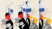 India's Economy in 2025: Weathering Tariff Storms, Facing Consumption Headwinds