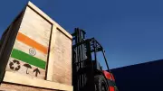 India's Exports Defy 2025 Tariffs, Show Strong Growth to US, Spain