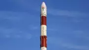India's First Private PSLV Launch Set for Early 2026, Production Nears Finish