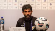 India's Football Crisis: Khalid Jamil Takes Responsibility for Bangladesh Loss