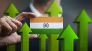India's GDP Growth Forecast: 7.4% in FY26, 7% in FY25