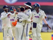 India's Historic Test Win After Conceding 400+ Runs: Breaking Records