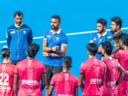 India's Hockey Pro League Newcomers Gear Up for FIH Junior Men's World Cup