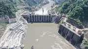 India's Largest Hydropower Project Goes Live After Two Decades