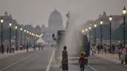 India's Metro Cities Choke: Delhi, Mumbai, Bengaluru Air Quality Hits Alarming Levels | October 25 AQI Crisis