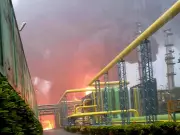 India's Natural Gas Consumption to Jump 3.45% by FY27, Driven by CGD Expansion: ICRA