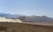 India's Nyoma Airbase Near LAC Gets Major Boost, But Security Concerns Remain