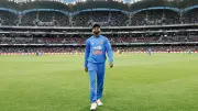India's ODI Squad vs NZ: Gill, Iyer Return; Pant Retained, Pandya Rested
