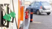 India's Petrol Pump Count Surpasses 1 Lakh, Doubling in a Decade