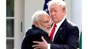 India's Quad Strategy Faces Test Under Trump's 'America First' Policy