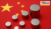 India's Rs 7,280 Crore Push for Rare Earth Magnets Amid China Dominance