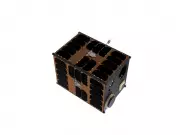 India's SpeQtRe Quantum Satellite Successfully Launched Into Orbit