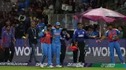 India's T20 World Cup Campaign Hit by Priya Rawal Injury Scare Ahead of Bangladesh Clash