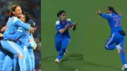 India's T20 World Cup Triumph: Harmanpreet's Redemption & Shafali's Redemption Lead Historic Victory