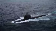 India's Third Nuclear Submarine INS Aridhaman Nears Commissioning, Russian SSN Expected by 2028