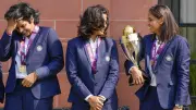 India's Women Cricketers Set for 50% Rise in Brand Value
