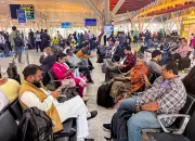 Indigo Aims for Full Flight Operations Restoration by February 10, 2025