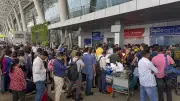 IndiGo Airport Chaos: DGCA Criticized as Travel Disruption Exposes Systemic Flaws