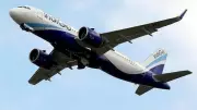 IndiGo Boosts Pilot Layover Allowances by 50% After Flight Disruptions