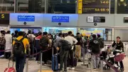 IndiGo Cancels Over 300 Flights, Chaos Grips Delhi, Mumbai, and Bengaluru Airports